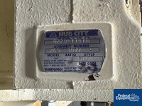 Image of 1.25/.75" Harrel Surgical Tube Co-Extrusion Line 16