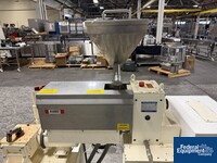 Image of 1.25/.75" Harrel Surgical Tube Co-Extrusion Line 17