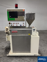 Image of 1.25/.75" Harrel Surgical Tube Co-Extrusion Line 21