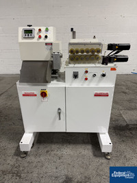 Image of 1.25/.75" Harrel Surgical Tube Co-Extrusion Line 38