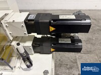 Image of 1.25/.75" Harrel Surgical Tube Co-Extrusion Line 45