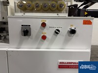 Image of 1.25/.75" Harrel Surgical Tube Co-Extrusion Line 50