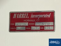 Image of 1.25/.75" Harrel Surgical Tube Co-Extrusion Line 52