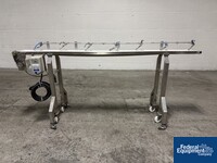 Image of 1.25/.75" Harrel Surgical Tube Co-Extrusion Line 53