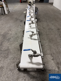 Image of 1.25/.75" Harrel Surgical Tube Co-Extrusion Line 54