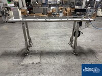 Image of 1.25/.75" Harrel Surgical Tube Co-Extrusion Line 55