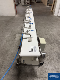 Image of 1.25/.75" Harrel Surgical Tube Co-Extrusion Line 56