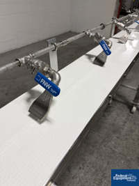 Image of 1.25/.75" Harrel Surgical Tube Co-Extrusion Line 60