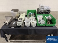 Image of 1.25/.75" Harrel Surgical Tube Co-Extrusion Line 61