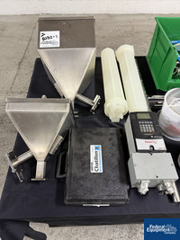 Image of 1.25/.75" Harrel Surgical Tube Co-Extrusion Line 62
