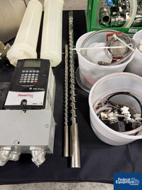 Image of 1.25/.75" Harrel Surgical Tube Co-Extrusion Line 63