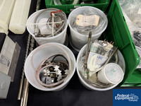 Image of 1.25/.75" Harrel Surgical Tube Co-Extrusion Line 64