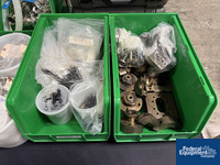 Image of 1.25/.75" Harrel Surgical Tube Co-Extrusion Line 65