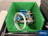 Image of 1.25/.75" Harrel Surgical Tube Co-Extrusion Line 66