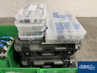 Image of 1.25/.75" Harrel Surgical Tube Co-Extrusion Line 67