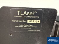 Image of 1.25/.75" Harrel Surgical Tube Co-Extrusion Line 72