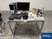 Image of 1.25/.75" Harrel Surgical Tube Co-Extrusion Line 75