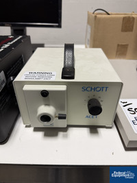 Image of 1.25/.75" Harrel Surgical Tube Co-Extrusion Line 83