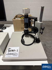 Image of 1.25/.75" Harrel Surgical Tube Co-Extrusion Line 84