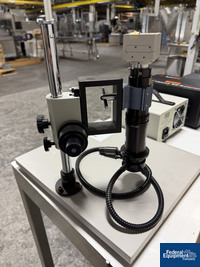 Image of 1.25/.75" Harrel Surgical Tube Co-Extrusion Line 85