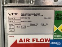 Image of Roof Exhaust Fan 02