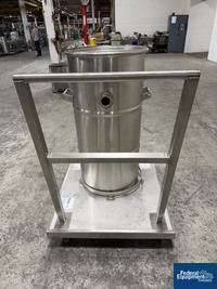 Image of ACG ECS 100 Empty Capsule Sorter 02