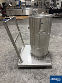 Image of ACG ECS 100 Empty Capsule Sorter 03