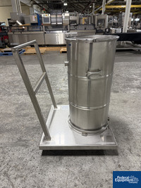 Image of ACG SE 100 Sorter Elevator 03