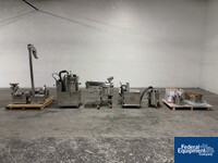 Image of ACG Automatic Capsule Filler, Model AF 40T 02