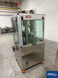 Image of ACG Automatic Capsule Filler, Model AF 40T 05