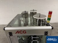 Image of ACG Automatic Capsule Filler, Model AF 40T 08