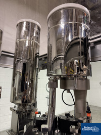 Image of ACG Automatic Capsule Filler, Model AF 40T 10