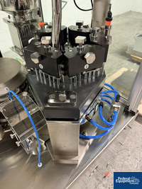 Image of ACG Automatic Capsule Filler, Model AF 40T 11