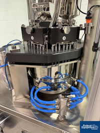 Image of ACG Automatic Capsule Filler, Model AF 40T 12