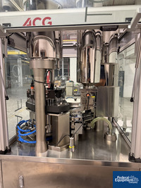 Image of ACG Automatic Capsule Filler, Model AF 40T 14