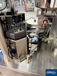 Image of ACG Automatic Capsule Filler, Model AF 40T 15