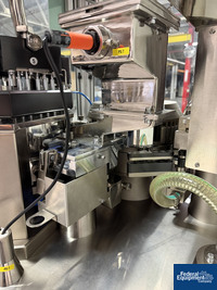 Image of ACG Automatic Capsule Filler, Model AF 40T 16
