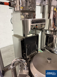 Image of ACG Automatic Capsule Filler, Model AF 40T 19
