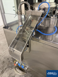 Image of ACG Automatic Capsule Filler, Model AF 40T 21