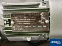 Image of ACG Automatic Capsule Filler, Model AF 40T 27