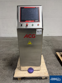 Image of ACG Automatic Capsule Filler, Model AF 40T 31