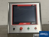Image of ACG Automatic Capsule Filler, Model AF 40T 32