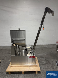 Image of ACG Automatic Capsule Filler, Model AF 40T 35