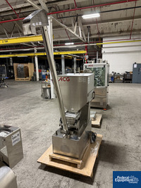 Image of ACG Automatic Capsule Filler, Model AF 40T 37