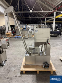 Image of ACG Automatic Capsule Filler, Model AF 40T 38