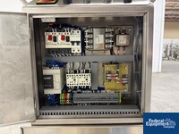 Image of ACG Automatic Capsule Filler, Model AF 40T 42