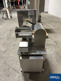 Image of ACG Automatic Capsule Filler, Model AF 40T 49