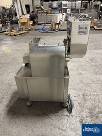 Image of ACG Automatic Capsule Filler, Model AF 40T 50