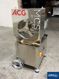 Image of ACG Automatic Capsule Filler, Model AF 40T 51