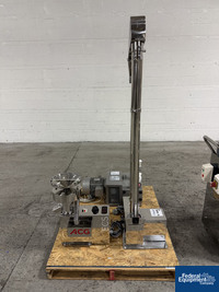 Image of ACG Automatic Capsule Filler, Model AF 40T 57